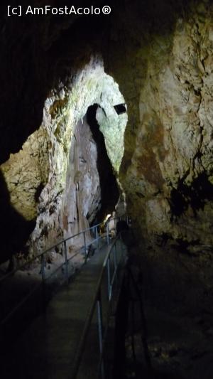 [P06] Pestera Ursilor, inceputul.  » foto by Robotzel*
 - 
<span class="allrVoted glyphicon glyphicon-heart hidden" id="av887993"></span>
<a class="m-l-10 hidden" id="sv887993" onclick="voting_Foto_DelVot(,887993,4543)" role="button">șterge vot <span class="glyphicon glyphicon-remove"></span></a>
<a id="v9887993" class=" c-red"  onclick="voting_Foto_SetVot(887993)" role="button"><span class="glyphicon glyphicon-heart-empty"></span> <b>LIKE</b> = Votează poza</a> <img class="hidden"  id="f887993W9" src="/imagini/loader.gif" border="0" /><span class="AjErrMes hidden" id="e887993ErM"></span>