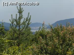 [P14] Pe Valea Bistriței, de la Piatra Neamț la Bicaz. În plan îndepărtat orașul Piatra Neamț și Lacul Bâtca Doamnei. » foto by iulianic
 - 
<span class="allrVoted glyphicon glyphicon-heart hidden" id="av1187785"></span>
<a class="m-l-10 hidden" id="sv1187785" onclick="voting_Foto_DelVot(,1187785,4549)" role="button">șterge vot <span class="glyphicon glyphicon-remove"></span></a>
<a id="v91187785" class=" c-red"  onclick="voting_Foto_SetVot(1187785)" role="button"><span class="glyphicon glyphicon-heart-empty"></span> <b>LIKE</b> = Votează poza</a> <img class="hidden"  id="f1187785W9" src="/imagini/loader.gif" border="0" /><span class="AjErrMes hidden" id="e1187785ErM"></span>