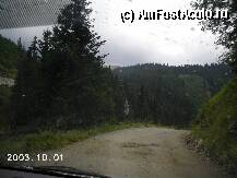 [P22] În drum (de macadam) spre 'staţiunea' Vidra » foto by Costi
 - 
<span class="allrVoted glyphicon glyphicon-heart hidden" id="av41181"></span>
<a class="m-l-10 hidden" id="sv41181" onclick="voting_Foto_DelVot(,41181,4551)" role="button">șterge vot <span class="glyphicon glyphicon-remove"></span></a>
<a id="v941181" class=" c-red"  onclick="voting_Foto_SetVot(41181)" role="button"><span class="glyphicon glyphicon-heart-empty"></span> <b>LIKE</b> = Votează poza</a> <img class="hidden"  id="f41181W9" src="/imagini/loader.gif" border="0" /><span class="AjErrMes hidden" id="e41181ErM"></span>