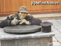 [P21] statuie ''vie' » foto by monicanitu*
 - 
<span class="allrVoted glyphicon glyphicon-heart hidden" id="av391483"></span>
<a class="m-l-10 hidden" id="sv391483" onclick="voting_Foto_DelVot(,391483,4596)" role="button">șterge vot <span class="glyphicon glyphicon-remove"></span></a>
<a id="v9391483" class=" c-red"  onclick="voting_Foto_SetVot(391483)" role="button"><span class="glyphicon glyphicon-heart-empty"></span> <b>LIKE</b> = Votează poza</a> <img class="hidden"  id="f391483W9" src="/imagini/loader.gif" border="0" /><span class="AjErrMes hidden" id="e391483ErM"></span>