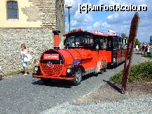 [P07] Un trenulet ce plimba turisti prin cetate. » foto by iman
 - 
<span class="allrVoted glyphicon glyphicon-heart hidden" id="av149566"></span>
<a class="m-l-10 hidden" id="sv149566" onclick="voting_Foto_DelVot(,149566,4596)" role="button">șterge vot <span class="glyphicon glyphicon-remove"></span></a>
<a id="v9149566" class=" c-red"  onclick="voting_Foto_SetVot(149566)" role="button"><span class="glyphicon glyphicon-heart-empty"></span> <b>LIKE</b> = Votează poza</a> <img class="hidden"  id="f149566W9" src="/imagini/loader.gif" border="0" /><span class="AjErrMes hidden" id="e149566ErM"></span>