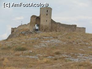 [P11] Enisala - Cetatea construită în a doua jumătate a sec. XIV de negustorii genovezi. » foto by iulianic
 - 
<span class="allrVoted glyphicon glyphicon-heart hidden" id="av1379132"></span>
<a class="m-l-10 hidden" id="sv1379132" onclick="voting_Foto_DelVot(,1379132,4623)" role="button">șterge vot <span class="glyphicon glyphicon-remove"></span></a>
<a id="v91379132" class=" c-red"  onclick="voting_Foto_SetVot(1379132)" role="button"><span class="glyphicon glyphicon-heart-empty"></span> <b>LIKE</b> = Votează poza</a> <img class="hidden"  id="f1379132W9" src="/imagini/loader.gif" border="0" /><span class="AjErrMes hidden" id="e1379132ErM"></span>