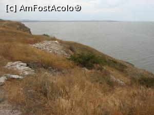 [P18] Capul Doloșman - În incinta Cetății Argamum. » foto by iulianic
 - 
<span class="allrVoted glyphicon glyphicon-heart hidden" id="av1379139"></span>
<a class="m-l-10 hidden" id="sv1379139" onclick="voting_Foto_DelVot(,1379139,4623)" role="button">șterge vot <span class="glyphicon glyphicon-remove"></span></a>
<a id="v91379139" class=" c-red"  onclick="voting_Foto_SetVot(1379139)" role="button"><span class="glyphicon glyphicon-heart-empty"></span> <b>LIKE</b> = Votează poza</a> <img class="hidden"  id="f1379139W9" src="/imagini/loader.gif" border="0" /><span class="AjErrMes hidden" id="e1379139ErM"></span>