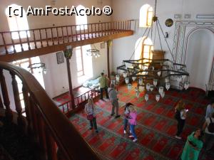 [P04] Babadag - Geamia Gazî Ali Pașa. Interior. » foto by iulianic
 - 
<span class="allrVoted glyphicon glyphicon-heart hidden" id="av1379125"></span>
<a class="m-l-10 hidden" id="sv1379125" onclick="voting_Foto_DelVot(,1379125,4623)" role="button">șterge vot <span class="glyphicon glyphicon-remove"></span></a>
<a id="v91379125" class=" c-red"  onclick="voting_Foto_SetVot(1379125)" role="button"><span class="glyphicon glyphicon-heart-empty"></span> <b>LIKE</b> = Votează poza</a> <img class="hidden"  id="f1379125W9" src="/imagini/loader.gif" border="0" /><span class="AjErrMes hidden" id="e1379125ErM"></span>