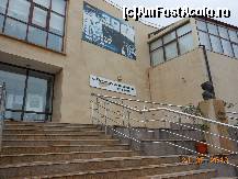 [P02] Tulcea - Centrul Ecoturistic Delta Dunării cu renumitul acvariu.  » foto by iulianic
 - 
<span class="allrVoted glyphicon glyphicon-heart hidden" id="av422188"></span>
<a class="m-l-10 hidden" id="sv422188" onclick="voting_Foto_DelVot(,422188,4623)" role="button">șterge vot <span class="glyphicon glyphicon-remove"></span></a>
<a id="v9422188" class=" c-red"  onclick="voting_Foto_SetVot(422188)" role="button"><span class="glyphicon glyphicon-heart-empty"></span> <b>LIKE</b> = Votează poza</a> <img class="hidden"  id="f422188W9" src="/imagini/loader.gif" border="0" /><span class="AjErrMes hidden" id="e422188ErM"></span>