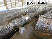 [P23] Halmyris - Ruinele bazilicii în care au fost găsite rămăşiţele pământeşti ale celor mai vechi sfinţi descoperiţi la noi în ţară.  » foto by iulianic
 - 
<span class="allrVoted glyphicon glyphicon-heart hidden" id="av422221"></span>
<a class="m-l-10 hidden" id="sv422221" onclick="voting_Foto_DelVot(,422221,4623)" role="button">șterge vot <span class="glyphicon glyphicon-remove"></span></a>
<a id="v9422221" class=" c-red"  onclick="voting_Foto_SetVot(422221)" role="button"><span class="glyphicon glyphicon-heart-empty"></span> <b>LIKE</b> = Votează poza</a> <img class="hidden"  id="f422221W9" src="/imagini/loader.gif" border="0" /><span class="AjErrMes hidden" id="e422221ErM"></span>