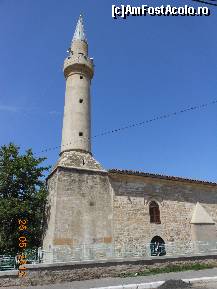 [P31] Babadag - Geamia Gazi Ali Paşa.  » foto by iulianic
 - 
<span class="allrVoted glyphicon glyphicon-heart hidden" id="av422236"></span>
<a class="m-l-10 hidden" id="sv422236" onclick="voting_Foto_DelVot(,422236,4623)" role="button">șterge vot <span class="glyphicon glyphicon-remove"></span></a>
<a id="v9422236" class=" c-red"  onclick="voting_Foto_SetVot(422236)" role="button"><span class="glyphicon glyphicon-heart-empty"></span> <b>LIKE</b> = Votează poza</a> <img class="hidden"  id="f422236W9" src="/imagini/loader.gif" border="0" /><span class="AjErrMes hidden" id="e422236ErM"></span>