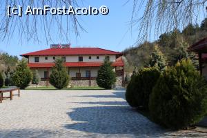 [P13] Rezervația Gura Dobrogei, jud. Constanța, Mănăstirea Sf. Dionisie și Sf. Efrem, Stăreția » foto by mprofeanu
 - 
<span class="allrVoted glyphicon glyphicon-heart hidden" id="av1230067"></span>
<a class="m-l-10 hidden" id="sv1230067" onclick="voting_Foto_DelVot(,1230067,4623)" role="button">șterge vot <span class="glyphicon glyphicon-remove"></span></a>
<a id="v91230067" class=" c-red"  onclick="voting_Foto_SetVot(1230067)" role="button"><span class="glyphicon glyphicon-heart-empty"></span> <b>LIKE</b> = Votează poza</a> <img class="hidden"  id="f1230067W9" src="/imagini/loader.gif" border="0" /><span class="AjErrMes hidden" id="e1230067ErM"></span>