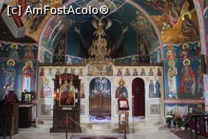 [P17] Rezervația Gura Dobrogei, jud. Constanța, Mănăstirea Sf. Dionisie și Sf. Efrem, Biserica, Altarul văzut din Naos » foto by mprofeanu
 - 
<span class="allrVoted glyphicon glyphicon-heart hidden" id="av1230071"></span>
<a class="m-l-10 hidden" id="sv1230071" onclick="voting_Foto_DelVot(,1230071,4623)" role="button">șterge vot <span class="glyphicon glyphicon-remove"></span></a>
<a id="v91230071" class=" c-red"  onclick="voting_Foto_SetVot(1230071)" role="button"><span class="glyphicon glyphicon-heart-empty"></span> <b>LIKE</b> = Votează poza</a> <img class="hidden"  id="f1230071W9" src="/imagini/loader.gif" border="0" /><span class="AjErrMes hidden" id="e1230071ErM"></span>