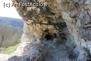 [P12] Rezervația Naturală Canaraua Fetii, jud. Constanța, Ne apropiem de grote » foto by mprofeanu
 - 
<span class="allrVoted glyphicon glyphicon-heart hidden" id="av1230700"></span>
<a class="m-l-10 hidden" id="sv1230700" onclick="voting_Foto_DelVot(,1230700,4623)" role="button">șterge vot <span class="glyphicon glyphicon-remove"></span></a>
<a id="v91230700" class=" c-red"  onclick="voting_Foto_SetVot(1230700)" role="button"><span class="glyphicon glyphicon-heart-empty"></span> <b>LIKE</b> = Votează poza</a> <img class="hidden"  id="f1230700W9" src="/imagini/loader.gif" border="0" /><span class="AjErrMes hidden" id="e1230700ErM"></span>