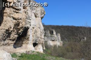 [P15] Rezervația Naturală Canaraua Fetii, jud. Constanța, Stânci de diferite forme, inclusiv de turn » foto by mprofeanu
 - 
<span class="allrVoted glyphicon glyphicon-heart hidden" id="av1230703"></span>
<a class="m-l-10 hidden" id="sv1230703" onclick="voting_Foto_DelVot(,1230703,4623)" role="button">șterge vot <span class="glyphicon glyphicon-remove"></span></a>
<a id="v91230703" class=" c-red"  onclick="voting_Foto_SetVot(1230703)" role="button"><span class="glyphicon glyphicon-heart-empty"></span> <b>LIKE</b> = Votează poza</a> <img class="hidden"  id="f1230703W9" src="/imagini/loader.gif" border="0" /><span class="AjErrMes hidden" id="e1230703ErM"></span>