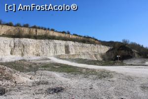 [P03] Rezervația Naturală Canaraua Fetii, jud. Constanța, Cariera de calcar, acum părăsită » foto by mprofeanu
 - 
<span class="allrVoted glyphicon glyphicon-heart hidden" id="av1230691"></span>
<a class="m-l-10 hidden" id="sv1230691" onclick="voting_Foto_DelVot(,1230691,4623)" role="button">șterge vot <span class="glyphicon glyphicon-remove"></span></a>
<a id="v91230691" class=" c-red"  onclick="voting_Foto_SetVot(1230691)" role="button"><span class="glyphicon glyphicon-heart-empty"></span> <b>LIKE</b> = Votează poza</a> <img class="hidden"  id="f1230691W9" src="/imagini/loader.gif" border="0" /><span class="AjErrMes hidden" id="e1230691ErM"></span>