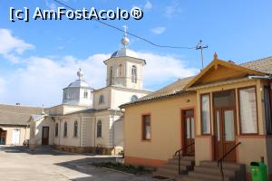 [P23] Jurilovca, Biserica Lipovenească, Biserica Mică, păstrează arhitectura celei mari.... » foto by mprofeanu
 - 
<span class="allrVoted glyphicon glyphicon-heart hidden" id="av1234336"></span>
<a class="m-l-10 hidden" id="sv1234336" onclick="voting_Foto_DelVot(,1234336,4623)" role="button">șterge vot <span class="glyphicon glyphicon-remove"></span></a>
<a id="v91234336" class=" c-red"  onclick="voting_Foto_SetVot(1234336)" role="button"><span class="glyphicon glyphicon-heart-empty"></span> <b>LIKE</b> = Votează poza</a> <img class="hidden"  id="f1234336W9" src="/imagini/loader.gif" border="0" /><span class="AjErrMes hidden" id="e1234336ErM"></span>