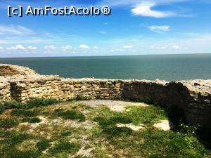 [P03] Cetatea Argamum » foto by AZE
 - 
<span class="allrVoted glyphicon glyphicon-heart hidden" id="av1240152"></span>
<a class="m-l-10 hidden" id="sv1240152" onclick="voting_Foto_DelVot(,1240152,4623)" role="button">șterge vot <span class="glyphicon glyphicon-remove"></span></a>
<a id="v91240152" class=" c-red"  onclick="voting_Foto_SetVot(1240152)" role="button"><span class="glyphicon glyphicon-heart-empty"></span> <b>LIKE</b> = Votează poza</a> <img class="hidden"  id="f1240152W9" src="/imagini/loader.gif" border="0" /><span class="AjErrMes hidden" id="e1240152ErM"></span>