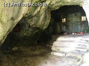 [P20] Peștera/bisericuța rupestră Sfântul Ioan Casian » foto by AZE
 - 
<span class="allrVoted glyphicon glyphicon-heart hidden" id="av1241739"></span>
<a class="m-l-10 hidden" id="sv1241739" onclick="voting_Foto_DelVot(,1241739,4623)" role="button">șterge vot <span class="glyphicon glyphicon-remove"></span></a>
<a id="v91241739" class=" c-red"  onclick="voting_Foto_SetVot(1241739)" role="button"><span class="glyphicon glyphicon-heart-empty"></span> <b>LIKE</b> = Votează poza</a> <img class="hidden"  id="f1241739W9" src="/imagini/loader.gif" border="0" /><span class="AjErrMes hidden" id="e1241739ErM"></span>