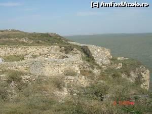 [P11] Cetatea Orgame/Argamum » foto by crismis
 - 
<span class="allrVoted glyphicon glyphicon-heart hidden" id="av603959"></span>
<a class="m-l-10 hidden" id="sv603959" onclick="voting_Foto_DelVot(,603959,4623)" role="button">șterge vot <span class="glyphicon glyphicon-remove"></span></a>
<a id="v9603959" class=" c-red"  onclick="voting_Foto_SetVot(603959)" role="button"><span class="glyphicon glyphicon-heart-empty"></span> <b>LIKE</b> = Votează poza</a> <img class="hidden"  id="f603959W9" src="/imagini/loader.gif" border="0" /><span class="AjErrMes hidden" id="e603959ErM"></span>