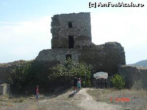 [P24] Singurul turn de apărare care s-a conservat la Enisala » foto by crismis
 - 
<span class="allrVoted glyphicon glyphicon-heart hidden" id="av603972"></span>
<a class="m-l-10 hidden" id="sv603972" onclick="voting_Foto_DelVot(,603972,4623)" role="button">șterge vot <span class="glyphicon glyphicon-remove"></span></a>
<a id="v9603972" class=" c-red"  onclick="voting_Foto_SetVot(603972)" role="button"><span class="glyphicon glyphicon-heart-empty"></span> <b>LIKE</b> = Votează poza</a> <img class="hidden"  id="f603972W9" src="/imagini/loader.gif" border="0" /><span class="AjErrMes hidden" id="e603972ErM"></span>