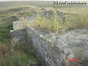 [P19] Cetatea Halmyris » foto by crismis
 - 
<span class="allrVoted glyphicon glyphicon-heart hidden" id="av604239"></span>
<a class="m-l-10 hidden" id="sv604239" onclick="voting_Foto_DelVot(,604239,4623)" role="button">șterge vot <span class="glyphicon glyphicon-remove"></span></a>
<a id="v9604239" class=" c-red"  onclick="voting_Foto_SetVot(604239)" role="button"><span class="glyphicon glyphicon-heart-empty"></span> <b>LIKE</b> = Votează poza</a> <img class="hidden"  id="f604239W9" src="/imagini/loader.gif" border="0" /><span class="AjErrMes hidden" id="e604239ErM"></span>