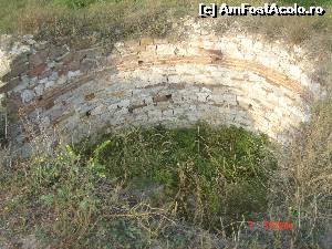 [P25] Cetatea Halmyris » foto by crismis
 - 
<span class="allrVoted glyphicon glyphicon-heart hidden" id="av604245"></span>
<a class="m-l-10 hidden" id="sv604245" onclick="voting_Foto_DelVot(,604245,4623)" role="button">șterge vot <span class="glyphicon glyphicon-remove"></span></a>
<a id="v9604245" class=" c-red"  onclick="voting_Foto_SetVot(604245)" role="button"><span class="glyphicon glyphicon-heart-empty"></span> <b>LIKE</b> = Votează poza</a> <img class="hidden"  id="f604245W9" src="/imagini/loader.gif" border="0" /><span class="AjErrMes hidden" id="e604245ErM"></span>