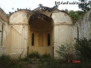 [P37] Biserica din Malcoci » foto by crismis
 - 
<span class="allrVoted glyphicon glyphicon-heart hidden" id="av604257"></span>
<a class="m-l-10 hidden" id="sv604257" onclick="voting_Foto_DelVot(,604257,4623)" role="button">șterge vot <span class="glyphicon glyphicon-remove"></span></a>
<a id="v9604257" class=" c-red"  onclick="voting_Foto_SetVot(604257)" role="button"><span class="glyphicon glyphicon-heart-empty"></span> <b>LIKE</b> = Votează poza</a> <img class="hidden"  id="f604257W9" src="/imagini/loader.gif" border="0" /><span class="AjErrMes hidden" id="e604257ErM"></span>