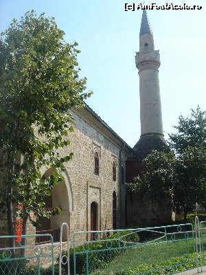 [P04] Geamia Ali Gazî Paşa, Babadag » foto by crismis
 - 
<span class="allrVoted glyphicon glyphicon-heart hidden" id="av604224"></span>
<a class="m-l-10 hidden" id="sv604224" onclick="voting_Foto_DelVot(,604224,4623)" role="button">șterge vot <span class="glyphicon glyphicon-remove"></span></a>
<a id="v9604224" class=" c-red"  onclick="voting_Foto_SetVot(604224)" role="button"><span class="glyphicon glyphicon-heart-empty"></span> <b>LIKE</b> = Votează poza</a> <img class="hidden"  id="f604224W9" src="/imagini/loader.gif" border="0" /><span class="AjErrMes hidden" id="e604224ErM"></span>