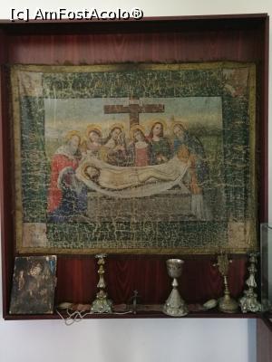 [P16] Biserica îngropată din Istria; muzeu » foto by crismis
 - 
<span class="allrVoted glyphicon glyphicon-heart hidden" id="av941927"></span>
<a class="m-l-10 hidden" id="sv941927" onclick="voting_Foto_DelVot(,941927,4623)" role="button">șterge vot <span class="glyphicon glyphicon-remove"></span></a>
<a id="v9941927" class=" c-red"  onclick="voting_Foto_SetVot(941927)" role="button"><span class="glyphicon glyphicon-heart-empty"></span> <b>LIKE</b> = Votează poza</a> <img class="hidden"  id="f941927W9" src="/imagini/loader.gif" border="0" /><span class="AjErrMes hidden" id="e941927ErM"></span>