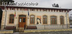 [P46] De la stradă muzeul pare mic dar se întinde pe 12 camere. » foto by Aurici
 - 
<span class="allrVoted glyphicon glyphicon-heart hidden" id="av1276796"></span>
<a class="m-l-10 hidden" id="sv1276796" onclick="voting_Foto_DelVot(,1276796,4623)" role="button">șterge vot <span class="glyphicon glyphicon-remove"></span></a>
<a id="v91276796" class=" c-red"  onclick="voting_Foto_SetVot(1276796)" role="button"><span class="glyphicon glyphicon-heart-empty"></span> <b>LIKE</b> = Votează poza</a> <img class="hidden"  id="f1276796W9" src="/imagini/loader.gif" border="0" /><span class="AjErrMes hidden" id="e1276796ErM"></span>