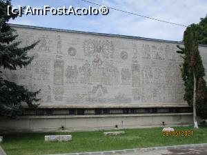 [P12] <strong><u>Monumentul de la Adamclisi</u></strong><u> - <strong>Tropaeum Traiani</strong></u> » foto by puiutea
 - 
<span class="allrVoted glyphicon glyphicon-heart hidden" id="av1230176"></span>
<a class="m-l-10 hidden" id="sv1230176" onclick="voting_Foto_DelVot(,1230176,4623)" role="button">șterge vot <span class="glyphicon glyphicon-remove"></span></a>
<a id="v91230176" class=" c-red"  onclick="voting_Foto_SetVot(1230176)" role="button"><span class="glyphicon glyphicon-heart-empty"></span> <b>LIKE</b> = Votează poza</a> <img class="hidden"  id="f1230176W9" src="/imagini/loader.gif" border="0" /><span class="AjErrMes hidden" id="e1230176ErM"></span>