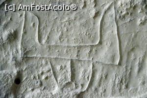 [P09] Inscripții pe pereții bisericuțelor din cretă » foto by pepsi70ro
 - 
<span class="allrVoted glyphicon glyphicon-heart hidden" id="av817773"></span>
<a class="m-l-10 hidden" id="sv817773" onclick="voting_Foto_DelVot(,817773,4623)" role="button">șterge vot <span class="glyphicon glyphicon-remove"></span></a>
<a id="v9817773" class=" c-red"  onclick="voting_Foto_SetVot(817773)" role="button"><span class="glyphicon glyphicon-heart-empty"></span> <b>LIKE</b> = Votează poza</a> <img class="hidden"  id="f817773W9" src="/imagini/loader.gif" border="0" /><span class="AjErrMes hidden" id="e817773ErM"></span>