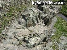 [P07] Detalii de sisturi verzi (1) (foto Neptunus). Roci slab metamorfozate, ce contin clorit (mineral de culoare verde). Se exploateaza ca piatra verde, folosita in constructii. » foto by Neptunus
 - 
<span class="allrVoted glyphicon glyphicon-heart hidden" id="av321065"></span>
<a class="m-l-10 hidden" id="sv321065" onclick="voting_Foto_DelVot(,321065,4623)" role="button">șterge vot <span class="glyphicon glyphicon-remove"></span></a>
<a id="v9321065" class=" c-red"  onclick="voting_Foto_SetVot(321065)" role="button"><span class="glyphicon glyphicon-heart-empty"></span> <b>LIKE</b> = Votează poza</a> <img class="hidden"  id="f321065W9" src="/imagini/loader.gif" border="0" /><span class="AjErrMes hidden" id="e321065ErM"></span>