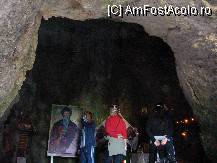 [P12] Pestera Ioan Casian si altarul » foto by ancamariagadea*
 - 
<span class="allrVoted glyphicon glyphicon-heart hidden" id="av78839"></span>
<a class="m-l-10 hidden" id="sv78839" onclick="voting_Foto_DelVot(,78839,4623)" role="button">șterge vot <span class="glyphicon glyphicon-remove"></span></a>
<a id="v978839" class=" c-red"  onclick="voting_Foto_SetVot(78839)" role="button"><span class="glyphicon glyphicon-heart-empty"></span> <b>LIKE</b> = Votează poza</a> <img class="hidden"  id="f78839W9" src="/imagini/loader.gif" border="0" /><span class="AjErrMes hidden" id="e78839ErM"></span>