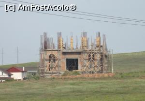 [P19] Biserică în construcţie la Murighiol » foto by Michi
 - 
<span class="allrVoted glyphicon glyphicon-heart hidden" id="av749145"></span>
<a class="m-l-10 hidden" id="sv749145" onclick="voting_Foto_DelVot(,749145,4623)" role="button">șterge vot <span class="glyphicon glyphicon-remove"></span></a>
<a id="v9749145" class=" c-red"  onclick="voting_Foto_SetVot(749145)" role="button"><span class="glyphicon glyphicon-heart-empty"></span> <b>LIKE</b> = Votează poza</a> <img class="hidden"  id="f749145W9" src="/imagini/loader.gif" border="0" /><span class="AjErrMes hidden" id="e749145ErM"></span>