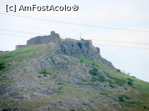 [P02] Cetatea Enisala văzută de pe drum » foto by Michi
 - 
<span class="allrVoted glyphicon glyphicon-heart hidden" id="av751060"></span>
<a class="m-l-10 hidden" id="sv751060" onclick="voting_Foto_DelVot(,751060,4623)" role="button">șterge vot <span class="glyphicon glyphicon-remove"></span></a>
<a id="v9751060" class=" c-red"  onclick="voting_Foto_SetVot(751060)" role="button"><span class="glyphicon glyphicon-heart-empty"></span> <b>LIKE</b> = Votează poza</a> <img class="hidden"  id="f751060W9" src="/imagini/loader.gif" border="0" /><span class="AjErrMes hidden" id="e751060ErM"></span>