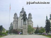 [P10] Tg. Mures - Catedrala Mare si statuia lui Avram iancu » foto by biancuta
 - 
<span class="allrVoted glyphicon glyphicon-heart hidden" id="av68298"></span>
<a class="m-l-10 hidden" id="sv68298" onclick="voting_Foto_DelVot(,68298,4629)" role="button">șterge vot <span class="glyphicon glyphicon-remove"></span></a>
<a id="v968298" class=" c-red"  onclick="voting_Foto_SetVot(68298)" role="button"><span class="glyphicon glyphicon-heart-empty"></span> <b>LIKE</b> = Votează poza</a> <img class="hidden"  id="f68298W9" src="/imagini/loader.gif" border="0" /><span class="AjErrMes hidden" id="e68298ErM"></span>