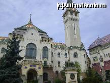 [P17] Tg. Mures - Cladirea Consiliului Judetean si Turnul cu Ceas » foto by biancuta
 - 
<span class="allrVoted glyphicon glyphicon-heart hidden" id="av68305"></span>
<a class="m-l-10 hidden" id="sv68305" onclick="voting_Foto_DelVot(,68305,4629)" role="button">șterge vot <span class="glyphicon glyphicon-remove"></span></a>
<a id="v968305" class=" c-red"  onclick="voting_Foto_SetVot(68305)" role="button"><span class="glyphicon glyphicon-heart-empty"></span> <b>LIKE</b> = Votează poza</a> <img class="hidden"  id="f68305W9" src="/imagini/loader.gif" border="0" /><span class="AjErrMes hidden" id="e68305ErM"></span>