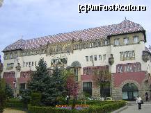 [P18] Tg. Mures - Palatul Culturii, culori mereu vii, arhitectura deosebita » foto by biancuta
 - 
<span class="allrVoted glyphicon glyphicon-heart hidden" id="av68306"></span>
<a class="m-l-10 hidden" id="sv68306" onclick="voting_Foto_DelVot(,68306,4629)" role="button">șterge vot <span class="glyphicon glyphicon-remove"></span></a>
<a id="v968306" class=" c-red"  onclick="voting_Foto_SetVot(68306)" role="button"><span class="glyphicon glyphicon-heart-empty"></span> <b>LIKE</b> = Votează poza</a> <img class="hidden"  id="f68306W9" src="/imagini/loader.gif" border="0" /><span class="AjErrMes hidden" id="e68306ErM"></span>