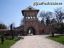[P08] Turnul cu foişor de la intrarea în palatul Mogoşoaia. Vedere din interior » foto by Costi
 - 
<span class="allrVoted glyphicon glyphicon-heart hidden" id="av44392"></span>
<a class="m-l-10 hidden" id="sv44392" onclick="voting_Foto_DelVot(,44392,4638)" role="button">șterge vot <span class="glyphicon glyphicon-remove"></span></a>
<a id="v944392" class=" c-red"  onclick="voting_Foto_SetVot(44392)" role="button"><span class="glyphicon glyphicon-heart-empty"></span> <b>LIKE</b> = Votează poza</a> <img class="hidden"  id="f44392W9" src="/imagini/loader.gif" border="0" /><span class="AjErrMes hidden" id="e44392ErM"></span>