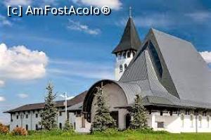 [P25] Mănăstirea Călugărilor Carmelitani Desculţi » foto by Michi <span class="label label-default labelC_thin small">NEVOTABILĂ</span>