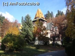 [P42] Castelul Pelişor înconjurat de culorile toamnei.  » foto by Floryn81
 - 
<span class="allrVoted glyphicon glyphicon-heart hidden" id="av919182"></span>
<a class="m-l-10 hidden" id="sv919182" onclick="voting_Foto_DelVot(,919182,4656)" role="button">șterge vot <span class="glyphicon glyphicon-remove"></span></a>
<a id="v9919182" class=" c-red"  onclick="voting_Foto_SetVot(919182)" role="button"><span class="glyphicon glyphicon-heart-empty"></span> <b>LIKE</b> = Votează poza</a> <img class="hidden"  id="f919182W9" src="/imagini/loader.gif" border="0" /><span class="AjErrMes hidden" id="e919182ErM"></span>
