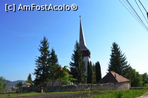 [P18] Biserica unitariană din Moldovenești » foto by AZE
 - 
<span class="allrVoted glyphicon glyphicon-heart hidden" id="av962811"></span>
<a class="m-l-10 hidden" id="sv962811" onclick="voting_Foto_DelVot(,962811,4656)" role="button">șterge vot <span class="glyphicon glyphicon-remove"></span></a>
<a id="v9962811" class=" c-red"  onclick="voting_Foto_SetVot(962811)" role="button"><span class="glyphicon glyphicon-heart-empty"></span> <b>LIKE</b> = Votează poza</a> <img class="hidden"  id="f962811W9" src="/imagini/loader.gif" border="0" /><span class="AjErrMes hidden" id="e962811ErM"></span>