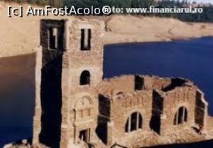 [P39] Biserica din lac Beliș » foto by AZE <span class="label label-default labelC_thin small">NEVOTABILĂ</span>