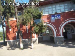 [P15] Gara din Ianca. Fără aeroport și fără piloți. Odată, aici era o mare de albastru. » foto by Zoazore
 - 
<span class="allrVoted glyphicon glyphicon-heart hidden" id="av1380869"></span>
<a class="m-l-10 hidden" id="sv1380869" onclick="voting_Foto_DelVot(,1380869,4656)" role="button">șterge vot <span class="glyphicon glyphicon-remove"></span></a>
<a id="v91380869" class=" c-red"  onclick="voting_Foto_SetVot(1380869)" role="button"><span class="glyphicon glyphicon-heart-empty"></span> <b>LIKE</b> = Votează poza</a> <img class="hidden"  id="f1380869W9" src="/imagini/loader.gif" border="0" /><span class="AjErrMes hidden" id="e1380869ErM"></span>