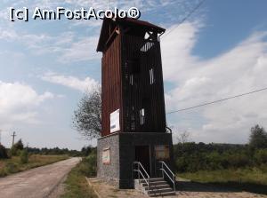 [P46] La nici un km de Ghelari și Centrul Info, Turnul de Observare Turistică Măstăcăneț, un observator făcut tot cu fonduri europene, de unde ai vederi nemaipomenite asupra Ținutului Pădurenilor.  » foto by Aurici
 - 
<span class="allrVoted glyphicon glyphicon-heart hidden" id="av810594"></span>
<a class="m-l-10 hidden" id="sv810594" onclick="voting_Foto_DelVot(,810594,4656)" role="button">șterge vot <span class="glyphicon glyphicon-remove"></span></a>
<a id="v9810594" class=" c-red"  onclick="voting_Foto_SetVot(810594)" role="button"><span class="glyphicon glyphicon-heart-empty"></span> <b>LIKE</b> = Votează poza</a> <img class="hidden"  id="f810594W9" src="/imagini/loader.gif" border="0" /><span class="AjErrMes hidden" id="e810594ErM"></span>