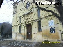 [P184] in centrul orasului Simleul Silvaniei(Salaj) se afla Muzeul Holocaustului, singurul din Ardeal. » foto by adryana
 - 
<span class="allrVoted glyphicon glyphicon-heart hidden" id="av286266"></span>
<a class="m-l-10 hidden" id="sv286266" onclick="voting_Foto_DelVot(,286266,4656)" role="button">șterge vot <span class="glyphicon glyphicon-remove"></span></a>
<a id="v9286266" class=" c-red"  onclick="voting_Foto_SetVot(286266)" role="button"><span class="glyphicon glyphicon-heart-empty"></span> <b>LIKE</b> = Votează poza</a> <img class="hidden"  id="f286266W9" src="/imagini/loader.gif" border="0" /><span class="AjErrMes hidden" id="e286266ErM"></span>