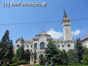 [P37] Prefectura orașului Târgu Mureș (fosta Primărie).  » foto by tata123 🔱
 - 
<span class="allrVoted glyphicon glyphicon-heart hidden" id="av744260"></span>
<a class="m-l-10 hidden" id="sv744260" onclick="voting_Foto_DelVot(,744260,4656)" role="button">șterge vot <span class="glyphicon glyphicon-remove"></span></a>
<a id="v9744260" class=" c-red"  onclick="voting_Foto_SetVot(744260)" role="button"><span class="glyphicon glyphicon-heart-empty"></span> <b>LIKE</b> = Votează poza</a> <img class="hidden"  id="f744260W9" src="/imagini/loader.gif" border="0" /><span class="AjErrMes hidden" id="e744260ErM"></span>