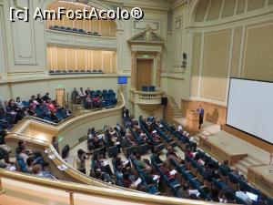 [P01] Amfiteatrul Bibliotecii Centrale Universitare „Carol I” din București.  » foto by tata123 🔱
 - 
<span class="allrVoted glyphicon glyphicon-heart hidden" id="av811817"></span>
<a class="m-l-10 hidden" id="sv811817" onclick="voting_Foto_DelVot(,811817,4656)" role="button">șterge vot <span class="glyphicon glyphicon-remove"></span></a>
<a id="v9811817" class=" c-red"  onclick="voting_Foto_SetVot(811817)" role="button"><span class="glyphicon glyphicon-heart-empty"></span> <b>LIKE</b> = Votează poza</a> <img class="hidden"  id="f811817W9" src="/imagini/loader.gif" border="0" /><span class="AjErrMes hidden" id="e811817ErM"></span>