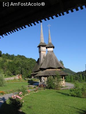 [P16] Mănăstirea Bârsana, Maramureș.  » foto by tata123 🔱
 - 
<span class="allrVoted glyphicon glyphicon-heart hidden" id="av1036956"></span>
<a class="m-l-10 hidden" id="sv1036956" onclick="voting_Foto_DelVot(,1036956,4656)" role="button">șterge vot <span class="glyphicon glyphicon-remove"></span></a>
<a id="v91036956" class=" c-red"  onclick="voting_Foto_SetVot(1036956)" role="button"><span class="glyphicon glyphicon-heart-empty"></span> <b>LIKE</b> = Votează poza</a> <img class="hidden"  id="f1036956W9" src="/imagini/loader.gif" border="0" /><span class="AjErrMes hidden" id="e1036956ErM"></span>