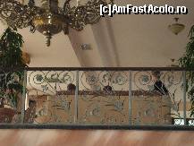 [P05] Sus era receptia hotelului. Jos (de unde este facuta poza) este restaurantul si Lobby bar si intrarea pe terasa de la piscina. » foto by gabitu67dica
 - 
<span class="allrVoted glyphicon glyphicon-heart hidden" id="av94843"></span>
<a class="m-l-10 hidden" id="sv94843" onclick="voting_Foto_DelVot(,94843,4657)" role="button">șterge vot <span class="glyphicon glyphicon-remove"></span></a>
<a id="v994843" class=" c-red"  onclick="voting_Foto_SetVot(94843)" role="button"><span class="glyphicon glyphicon-heart-empty"></span> <b>LIKE</b> = Votează poza</a> <img class="hidden"  id="f94843W9" src="/imagini/loader.gif" border="0" /><span class="AjErrMes hidden" id="e94843ErM"></span>