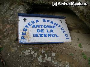 [P09] Pestera Sf. Antonie » foto by Tzutzuricu40
 - 
<span class="allrVoted glyphicon glyphicon-heart hidden" id="av427834"></span>
<a class="m-l-10 hidden" id="sv427834" onclick="voting_Foto_DelVot(,427834,4666)" role="button">șterge vot <span class="glyphicon glyphicon-remove"></span></a>
<a id="v9427834" class=" c-red"  onclick="voting_Foto_SetVot(427834)" role="button"><span class="glyphicon glyphicon-heart-empty"></span> <b>LIKE</b> = Votează poza</a> <img class="hidden"  id="f427834W9" src="/imagini/loader.gif" border="0" /><span class="AjErrMes hidden" id="e427834ErM"></span>