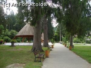 [P48] La pas prin Parcul Central de la Băile Olăneşti; ne-am plimbat prin acest parc în fiecare seară petrecută acolo. » foto by Floryn81
 - 
<span class="allrVoted glyphicon glyphicon-heart hidden" id="av877800"></span>
<a class="m-l-10 hidden" id="sv877800" onclick="voting_Foto_DelVot(,877800,4666)" role="button">șterge vot <span class="glyphicon glyphicon-remove"></span></a>
<a id="v9877800" class=" c-red"  onclick="voting_Foto_SetVot(877800)" role="button"><span class="glyphicon glyphicon-heart-empty"></span> <b>LIKE</b> = Votează poza</a> <img class="hidden"  id="f877800W9" src="/imagini/loader.gif" border="0" /><span class="AjErrMes hidden" id="e877800ErM"></span>